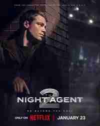 Ночной агент