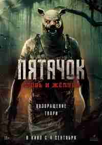 Пятачок. Возвращение